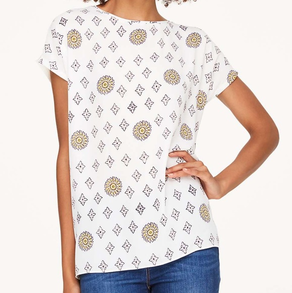 LOFT Tops - LOFT Outlet Top